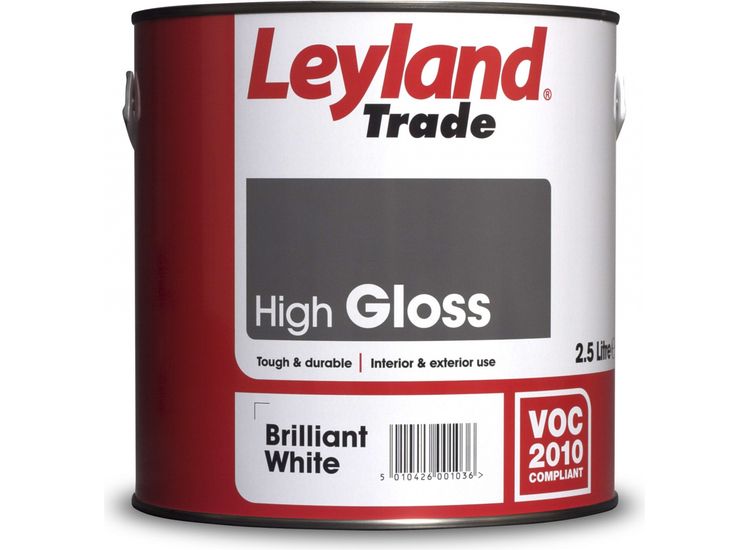 Leyland Trade Gloss