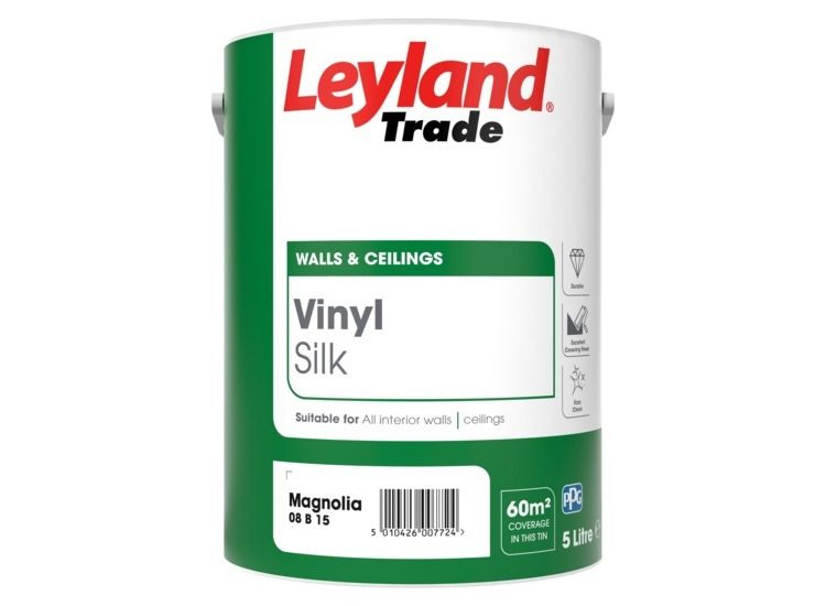 Leyland Trade Vinyl Silk