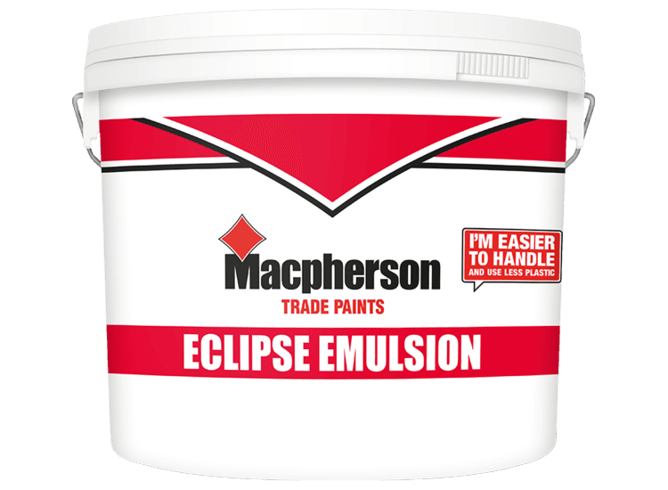 Macpherson Eclipse Matt 15L