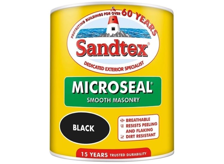 Sandtex Smooth Masonry 1L