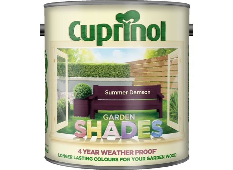 Cuprinol Garden Shades 2.5L