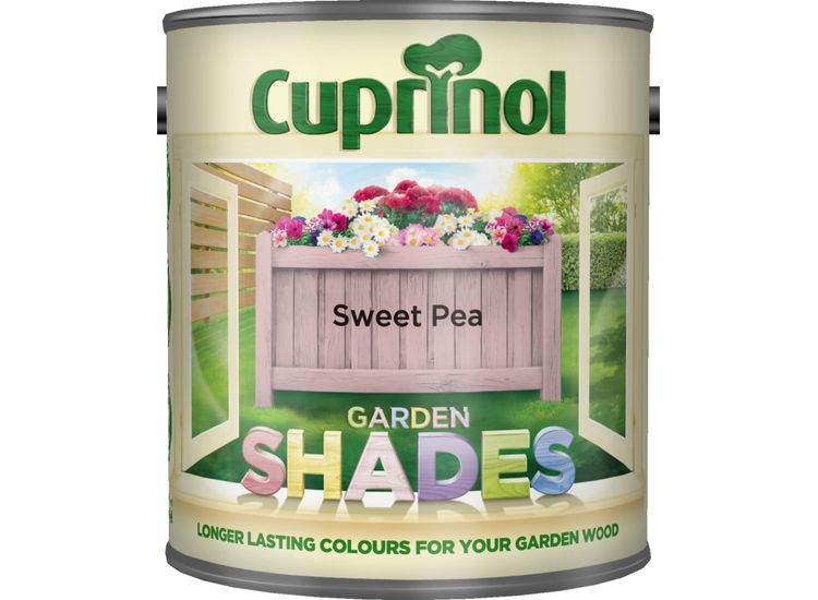 Cuprinol 5083471 Garden Shades 1L
