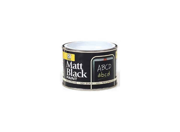 151 Coatings DY024A Matt Paint