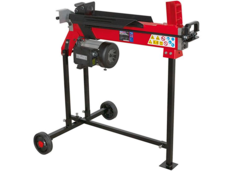 Sealey LS520HST Horizontal Log Splitter Stand
