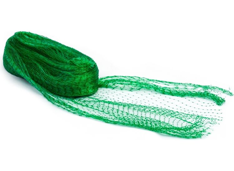 Ambassador Garden Net Green