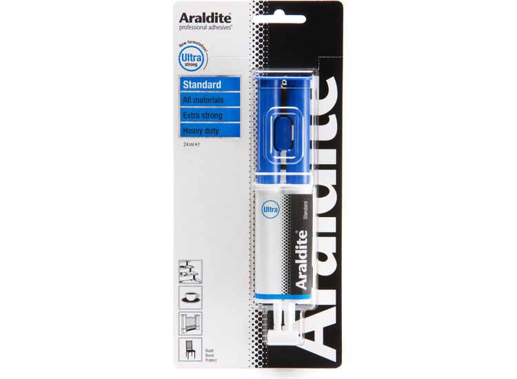 Araldite 2663508 Precision Syringe