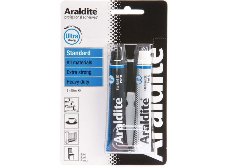 Araldite 2664108 Standard Tube