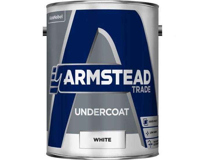 Armstead Trade Undercoat 5L