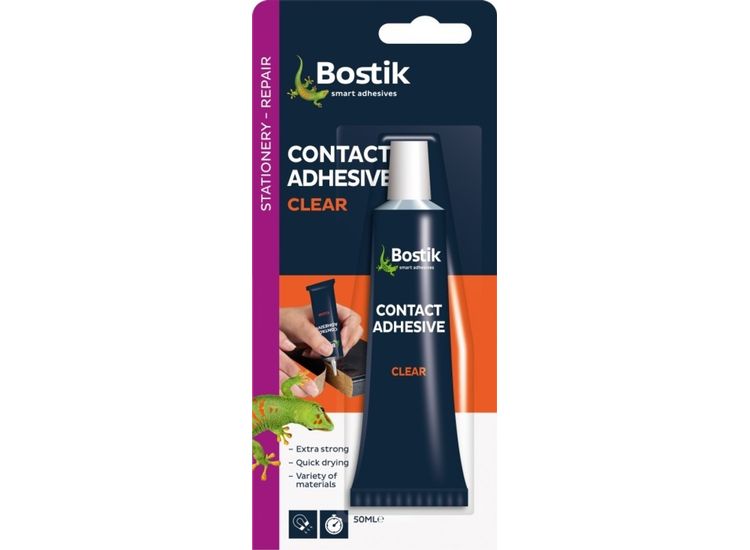 Bostik 30803649 Contact Extra Strong Adhesive