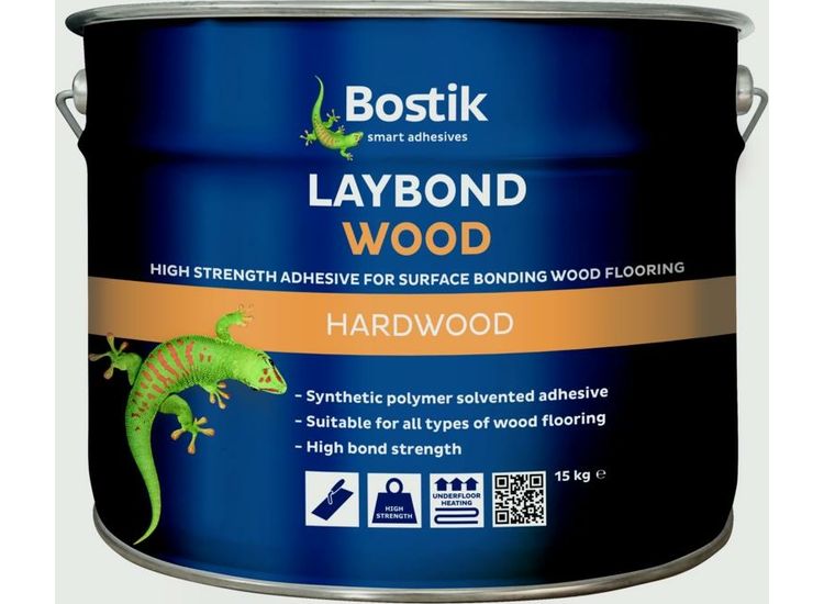 Bostik Laybond Wood Bond