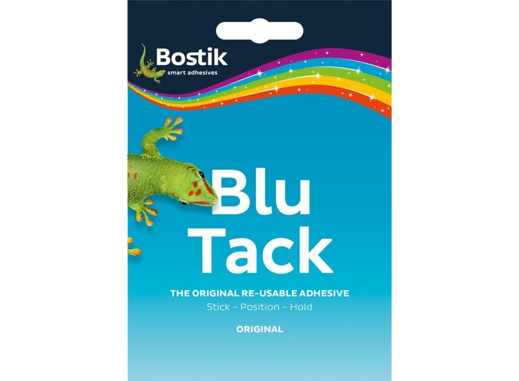 Bostik 30813254 Blu Tack Handy