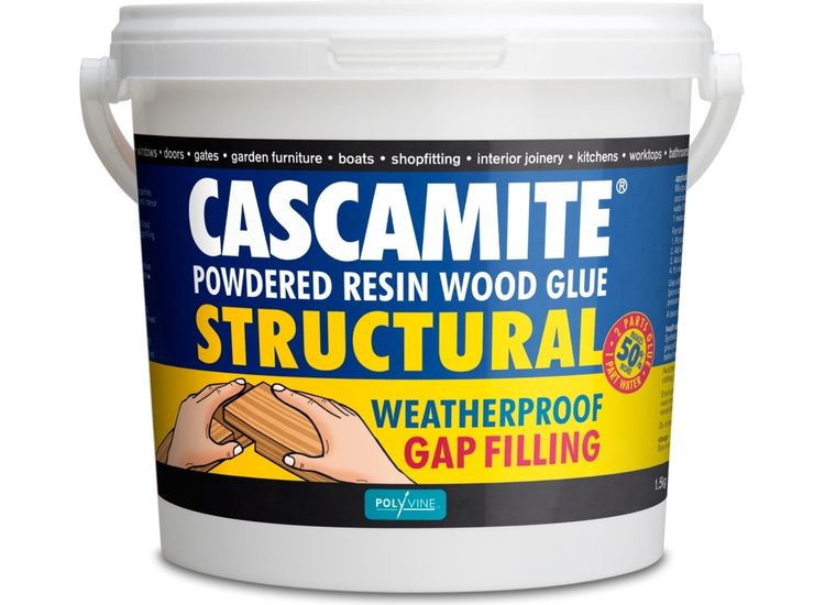 Cascamite ACM250 Original Wood Adhesive