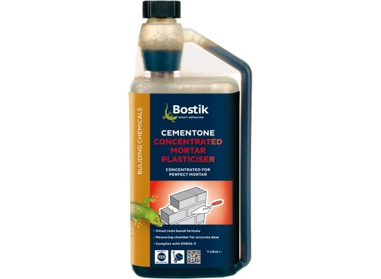 Cementone 30806663 Concentrated Mortar Plasticiser