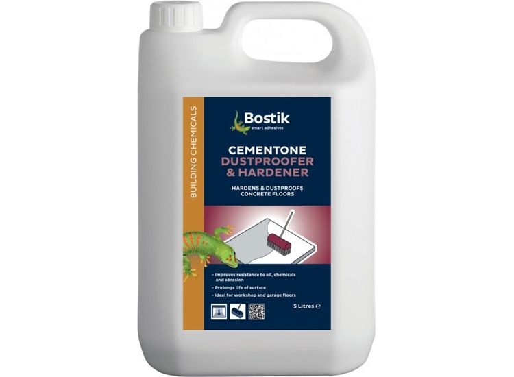 Cementone 30812534 Dustproofer &amp; Hardener