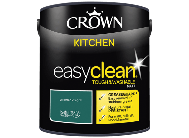 Crown Easyclean Kitchen Matt 2.5L