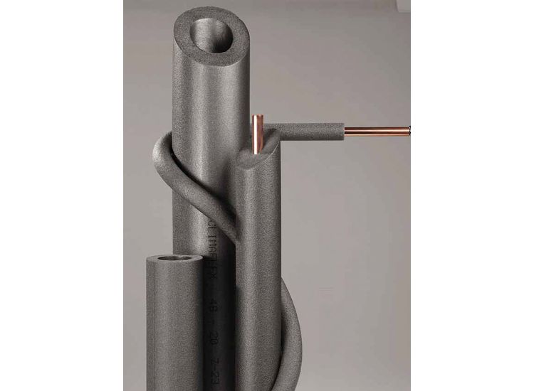 Davant Economy Pipe Wrap