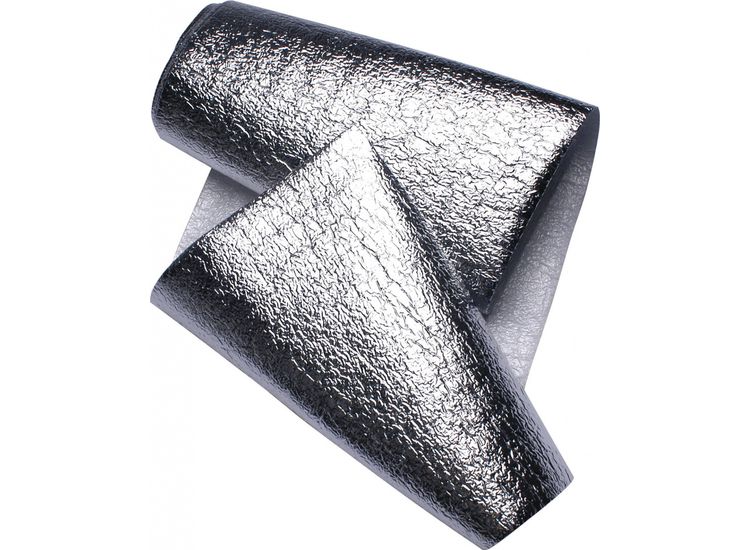 Davant VMN69056 Deluxe Silver Radfoil