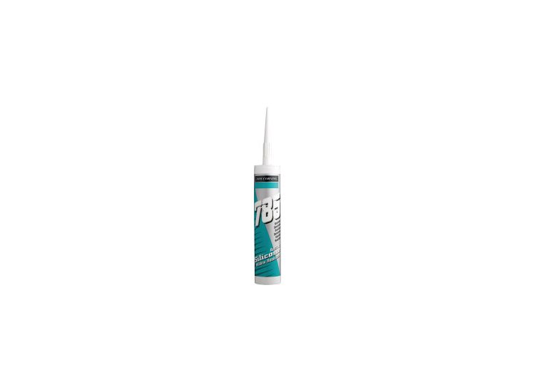 Dow Corning 785 Sanitary Silicone 310ml