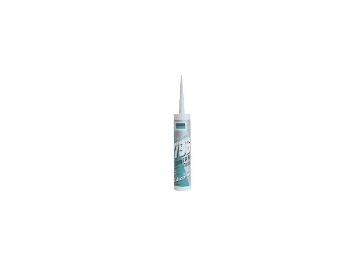 Dow Corning 796 PVC Silicone 310ml
