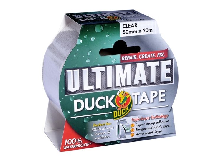Duck Tape Ultimate Duck Tape