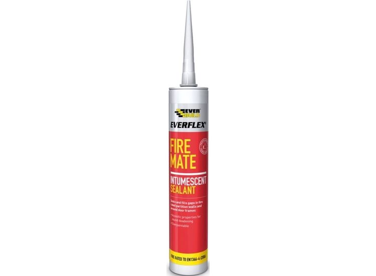 Everbuild Fire Mate Sealant C3