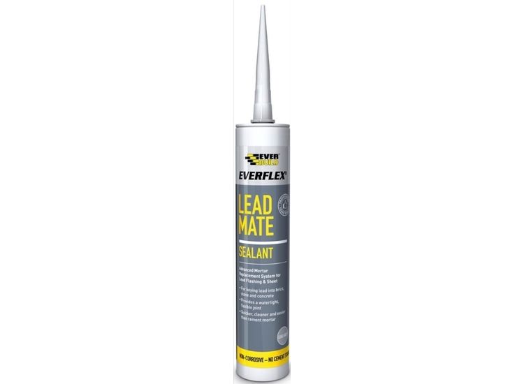 Everbuild Lead Mate Sealant C3