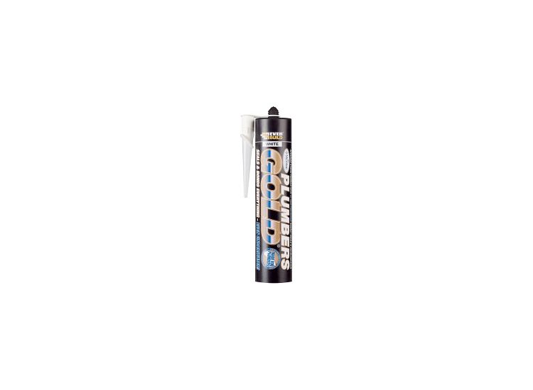 Everbuild Plumbers Gold