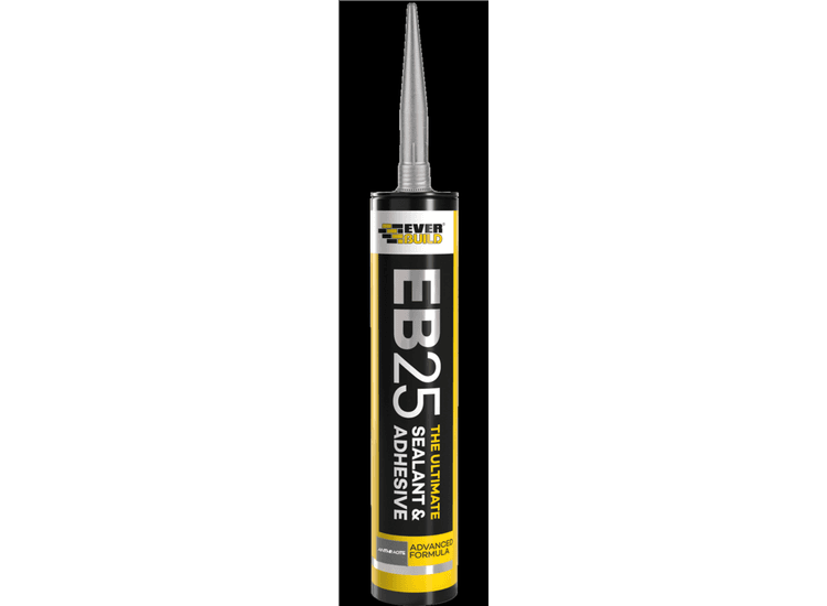 Everbuild Ultimate Sealant &amp; Adhesive