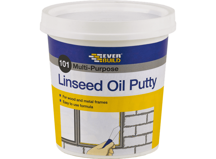 Everbuild 101 Multi Purpose Putty