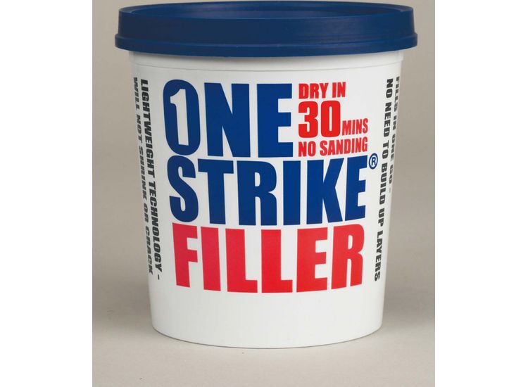 Everbuild One Strike Filler