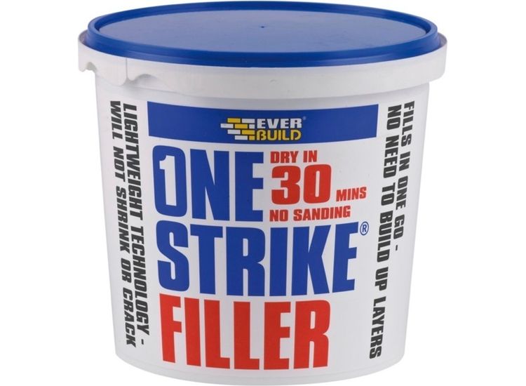 Everbuild ONE1 Everflex One Strike