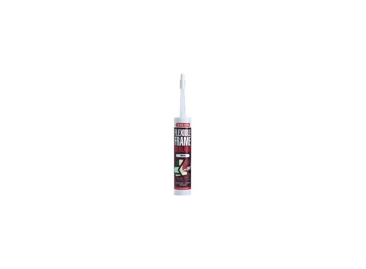 Evo-Stik Flexible Frame Sealant