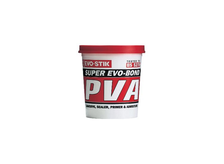 Evo-Stik Super Evo-Bond PVA