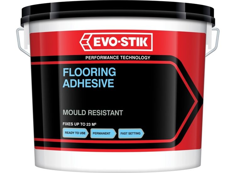 Evo-Stik Flooring Adhesive