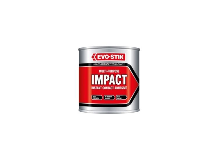 Evo-Stik 30812365 Impact Adhesive Tins