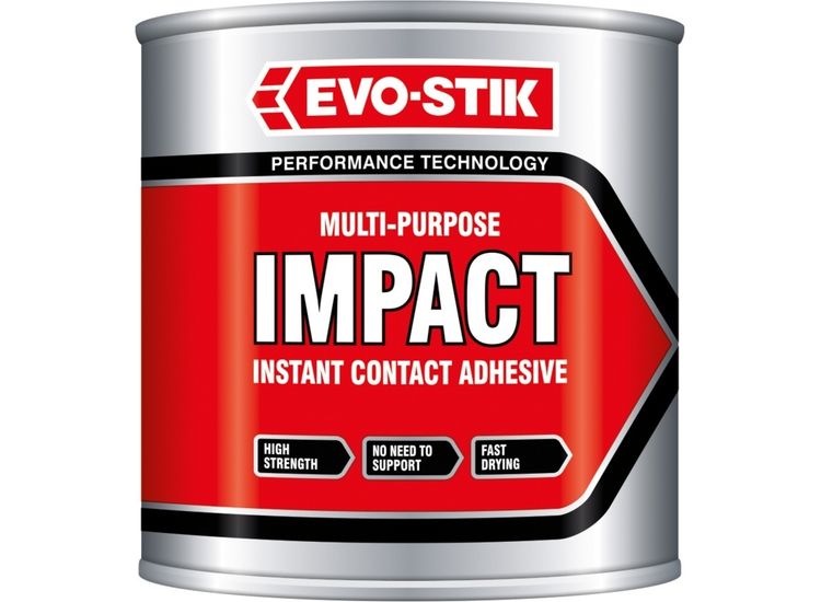 Evo-Stik 30812366 Impact Adhesive
