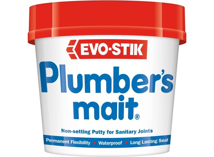 Evo-Stik 30812666 Plumbers Mait