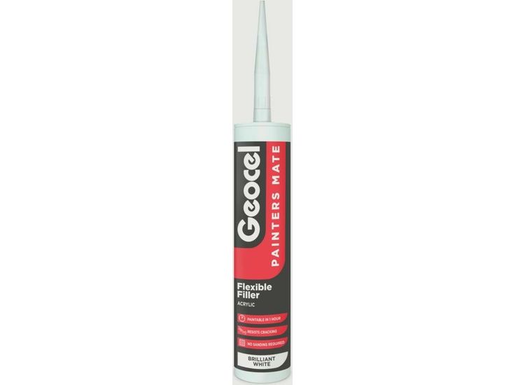 Geocel Painters Mate Filler 310ml
