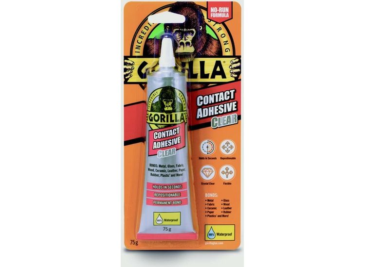 Gorilla 2144001 Contact Adhesive