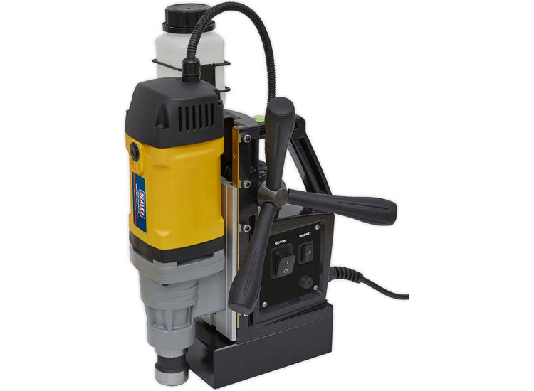 Sealey MAG110V Magnetic Drilling Machine 35mm 110V