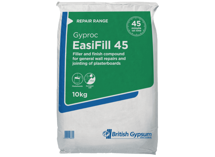 Gyproc 5200572336 Easi-Fill 45