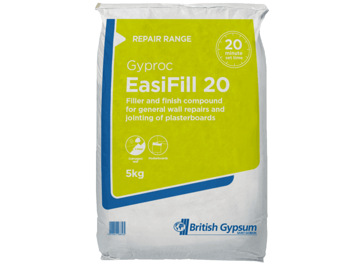 Gyproc 5200572347 Easi-Fill 20