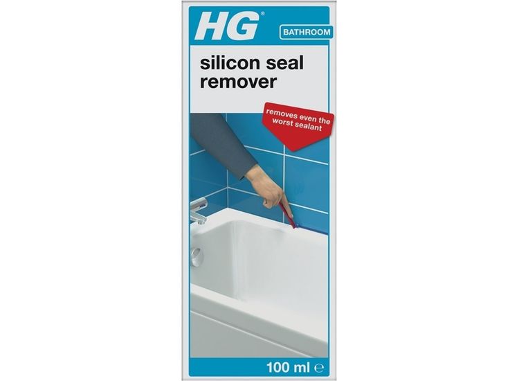 HG 290010106 Silicone Remover