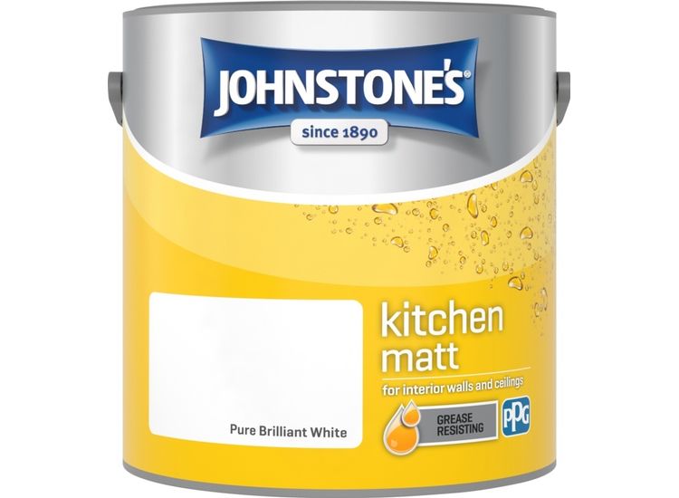 Johnstone's Kitchen Matt 2.5L
