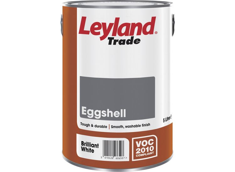 Leyland Trade Eggshell