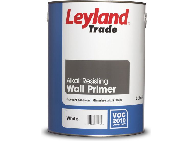 Leyland Trade Primer P20 2.5L