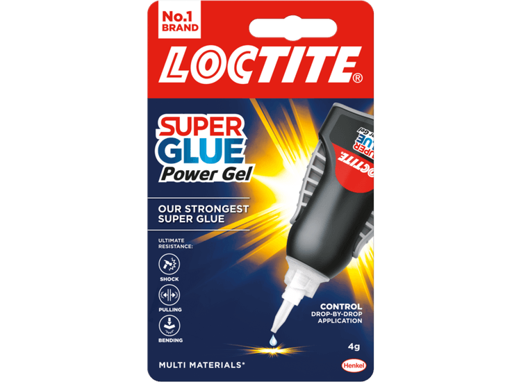 Loctite 2633673 Control Gel
