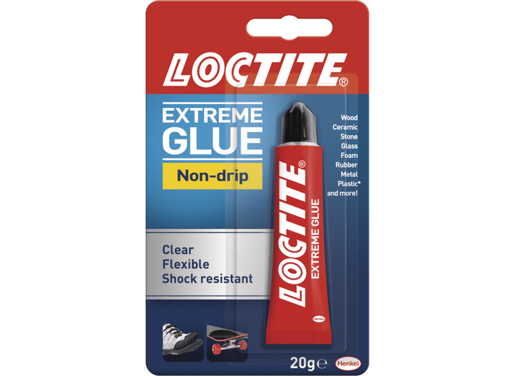 Loctite 2675597 Extreme Non Drip Glue