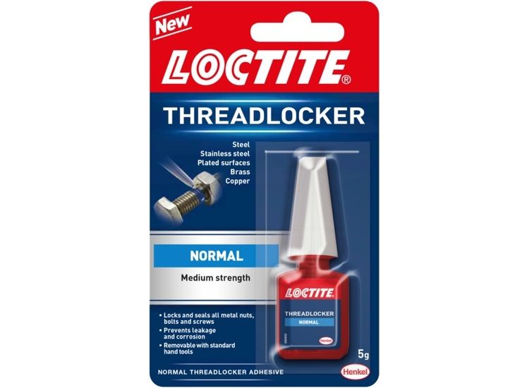 Loctite 2736345 Threadlocker