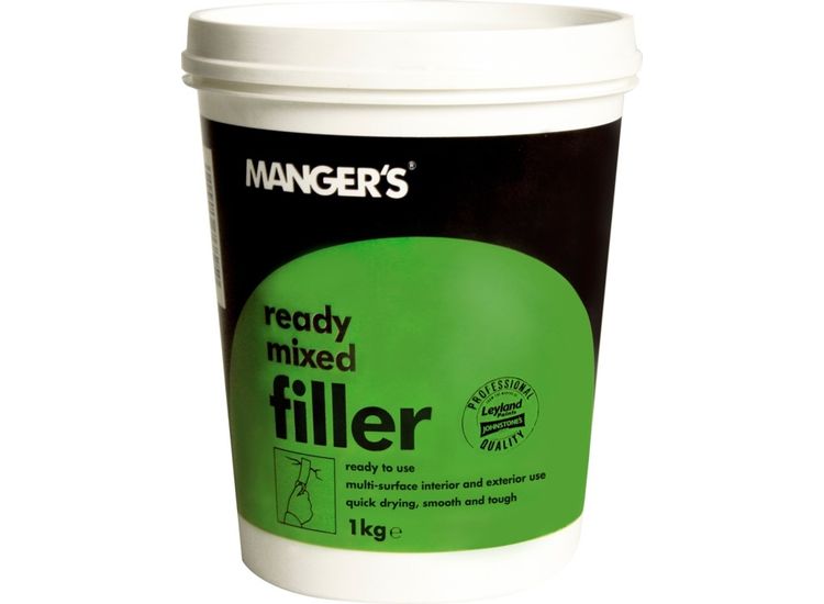 Mangers All Purpose Ready Mixed Filler